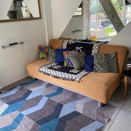 Pilar Diagonal Apartment Рио де Жанейро Екстериор снимка