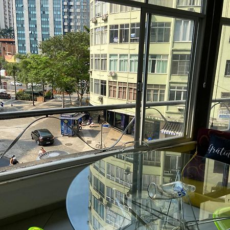 Pilar Diagonal Apartment Рио де Жанейро Екстериор снимка