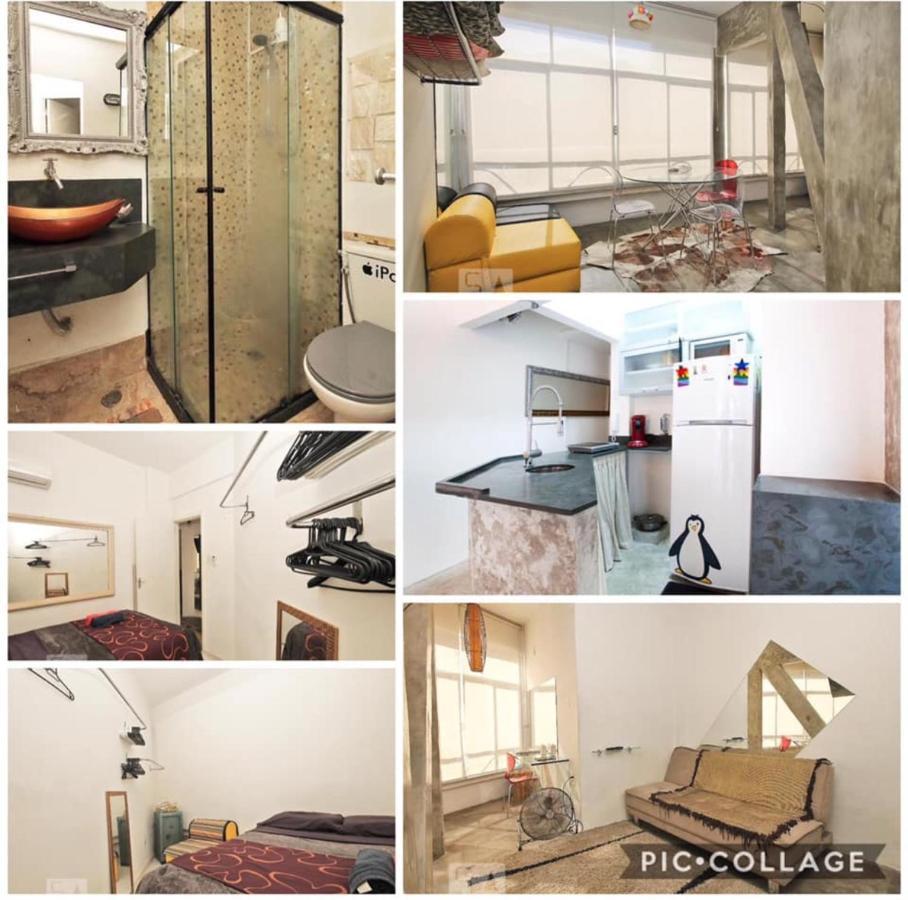 Pilar Diagonal Apartment Рио де Жанейро Екстериор снимка