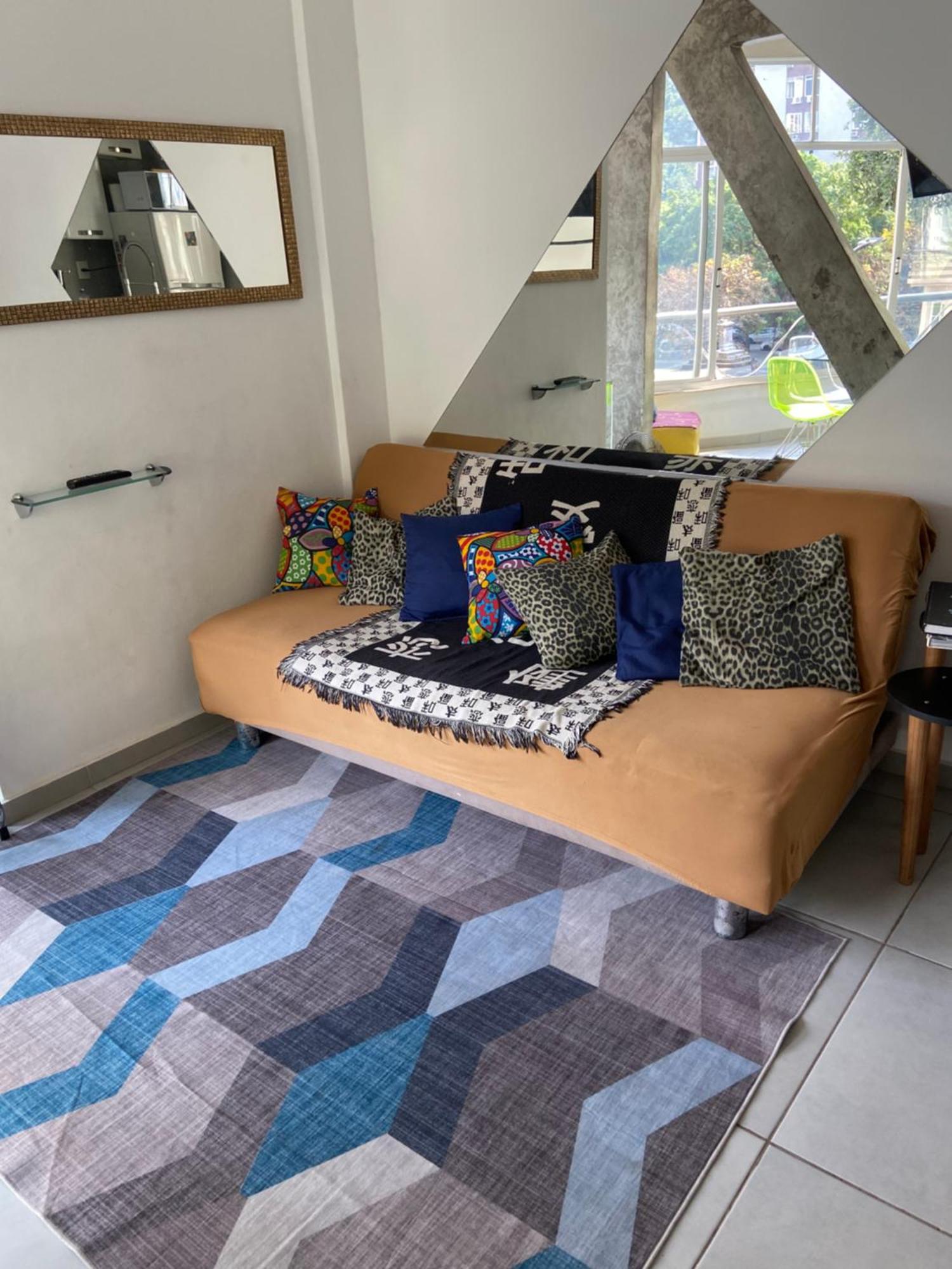 Pilar Diagonal Apartment Рио де Жанейро Екстериор снимка
